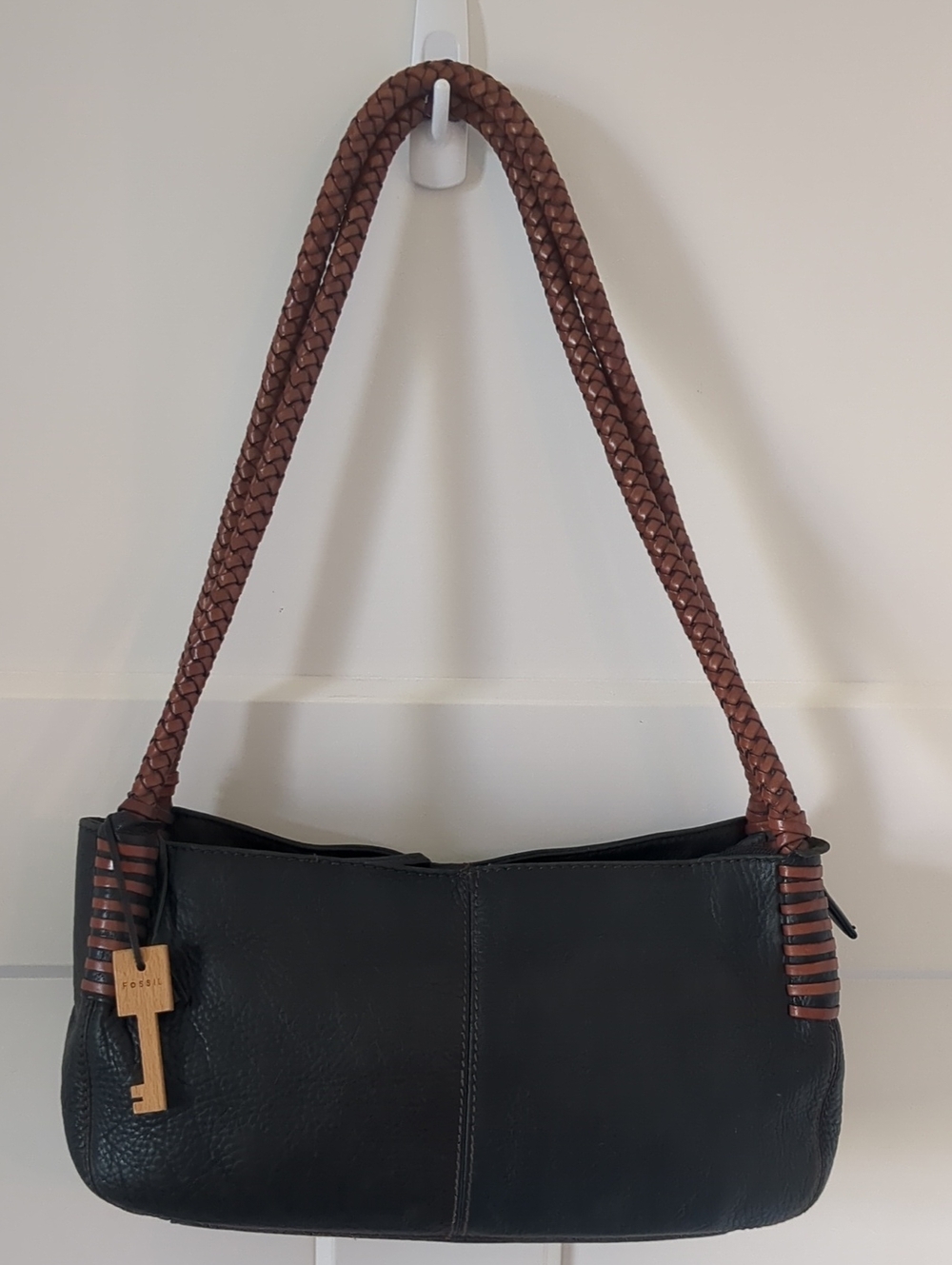 Vintage Y2K Fossil Purse